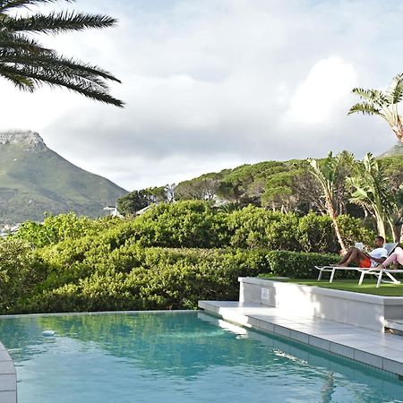 Lion'S View Villa & Apartment Кейптаун Екстериор снимка
