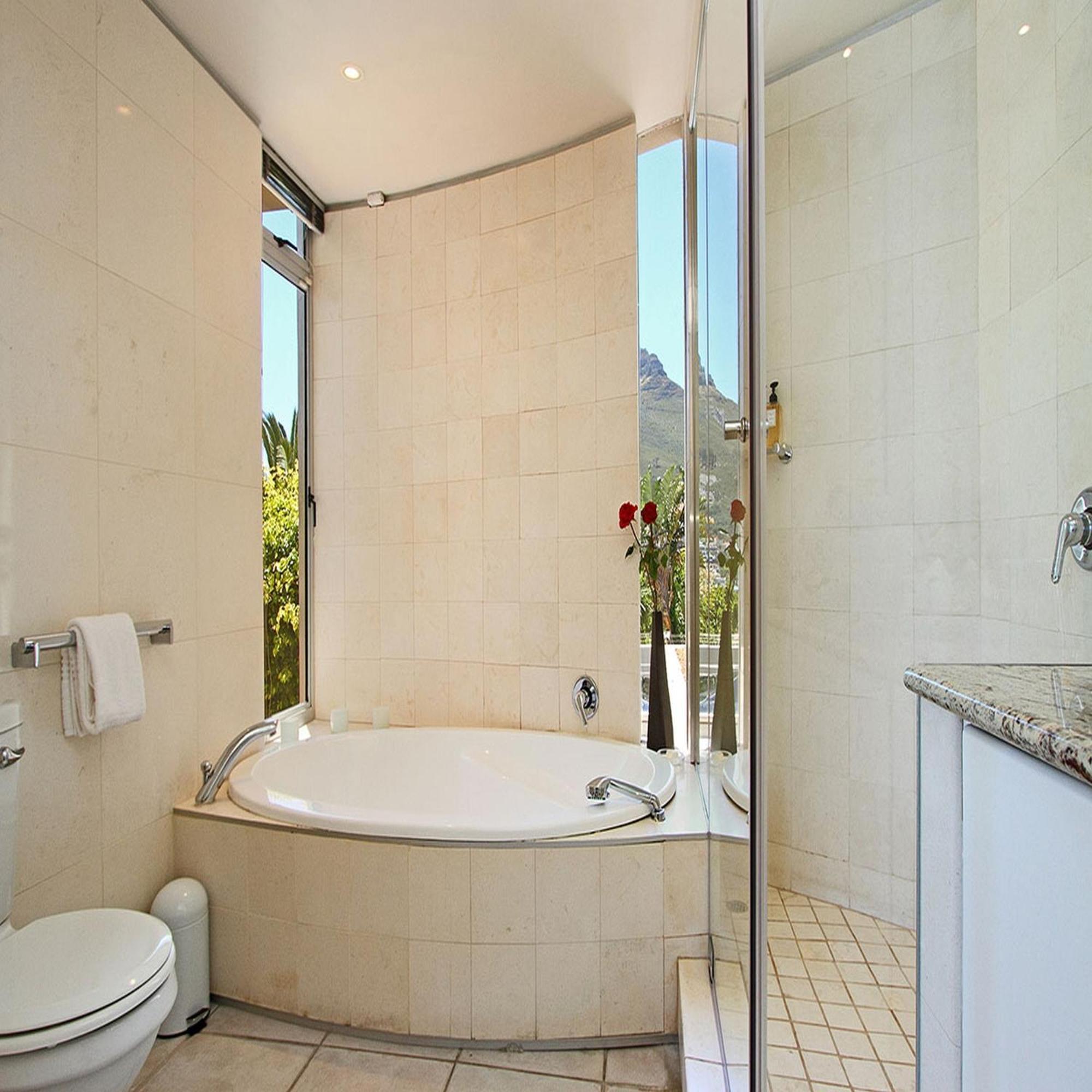 Lion'S View Villa & Apartment Кейптаун Стая снимка