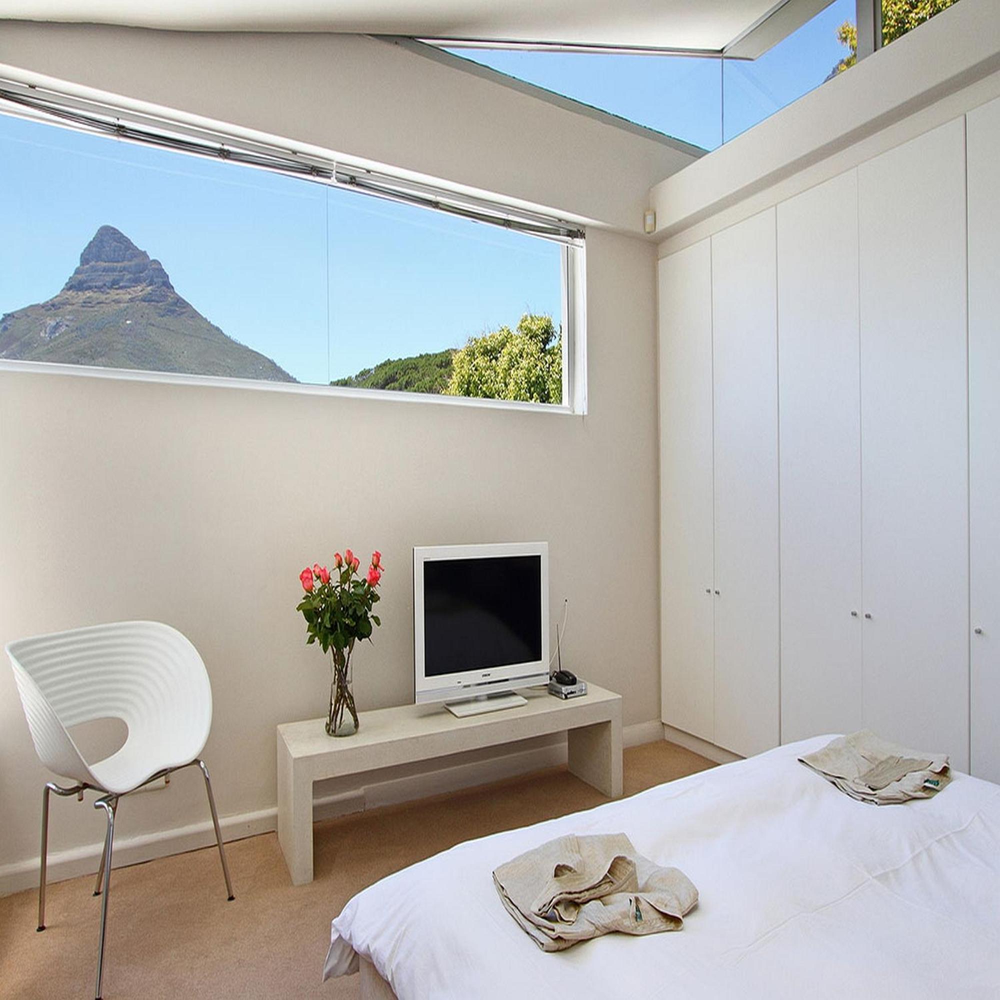 Lion'S View Villa & Apartment Кейптаун Стая снимка