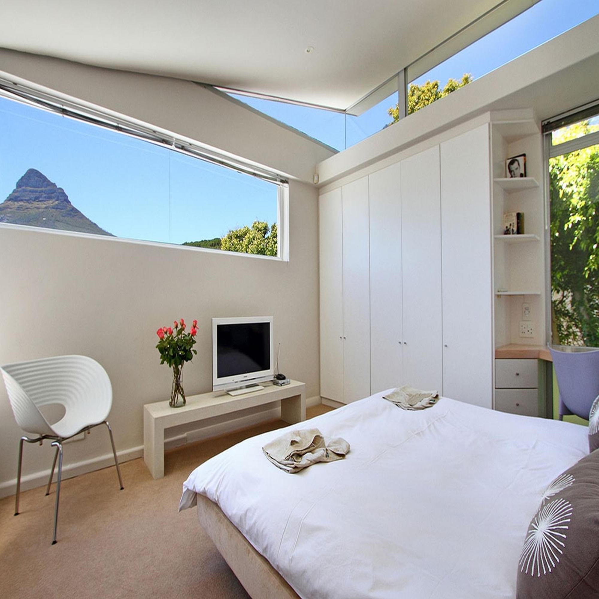 Lion'S View Villa & Apartment Кейптаун Стая снимка