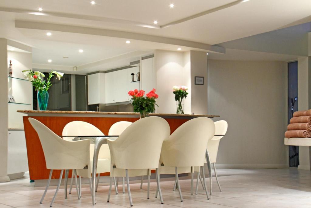 Lion'S View Villa & Apartment Кейптаун Стая снимка